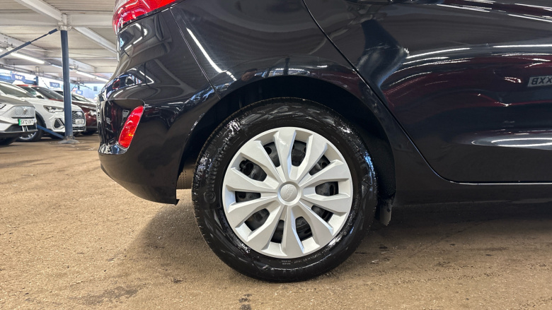 Ford Fiesta 1.0 EcoBoost Trend 5dr Petrol Hatchback